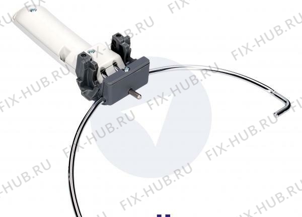 Большое фото - Ручка для электрофритюрницы DELONGHI 5512500139 в гипермаркете Fix-Hub