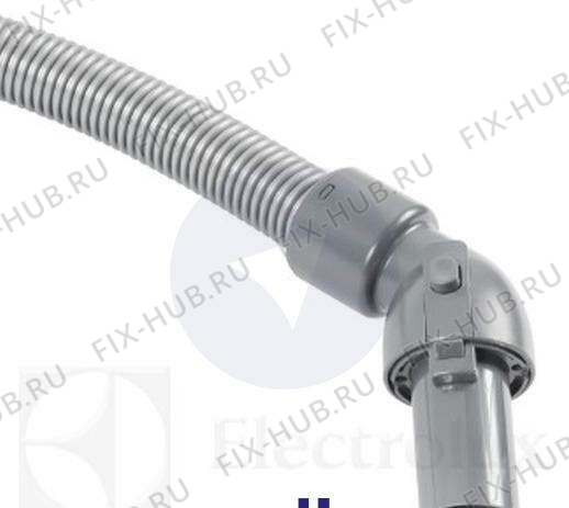 Большое фото - Гидрошланг для пылесоса Electrolux 4071435640 в гипермаркете Fix-Hub