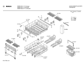 Схема №1 SMS8142EU с изображением Панель для посудомойки Bosch 00286741