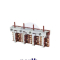 Энергорегулятор-4-х проводный для электропечи Bosch 00495280 для Constructa CH232250