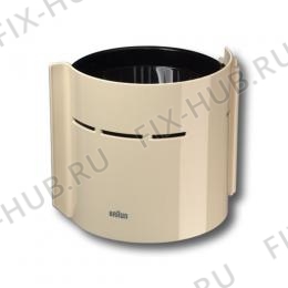 Большое фото - Микрофильтр для электрокофеварки BRAUN BR63085660 в гипермаркете Fix-Hub