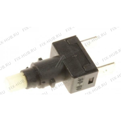 Микропереключатель для электропечи Electrolux 3570459036 в гипермаркете Fix-Hub