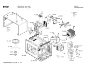 Схема №1 HMT702C с изображением Инструкция по эксплуатации для микроволновой печи Bosch 00529686