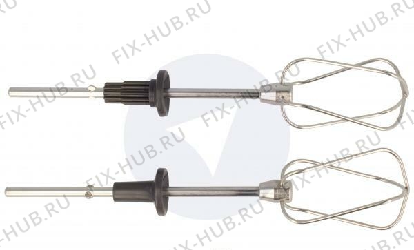 Большое фото - Взбивалка для электромиксера Krups XF904D10 в гипермаркете Fix-Hub