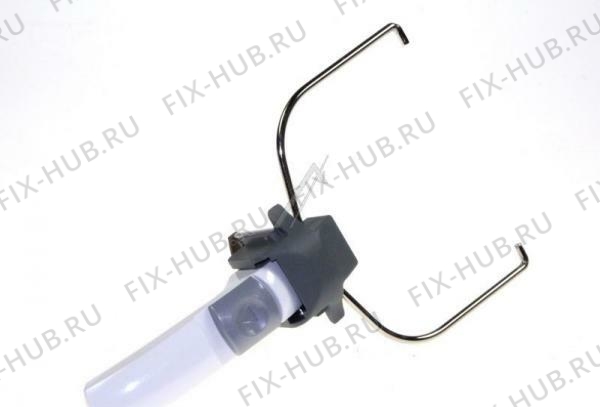 Большое фото - Ручка для электротостера DELONGHI 7312573089 в гипермаркете Fix-Hub