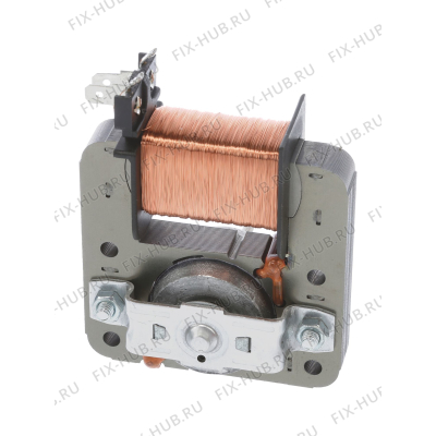 Мотор вентилятора для микроволновой печи Bosch 12016517 в гипермаркете Fix-Hub