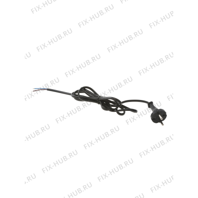 Соединительный кабель для соковыжималки Bosch 00631587 в гипермаркете Fix-Hub