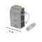 Спиральный нагреватель для сушки Bosch 00085462 для Siemens WT44630 Siwatherm Plus 4463