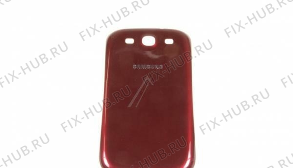 Большое фото - Крышка для мобилки Samsung GH98-23340C в гипермаркете Fix-Hub