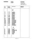 Схема №1 RK765G6 с изображением Контакт для звукотехники Siemens 00793839