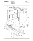 Схема №1 EB140110 с изображением Инструкция по эксплуатации Gaggenau для электропечи Bosch 00518766