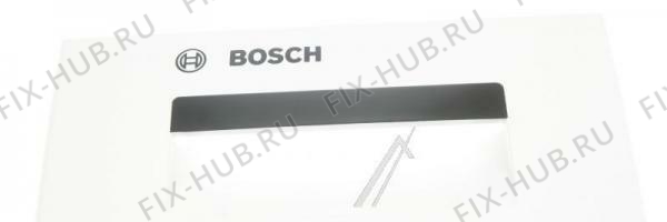 Большое фото - Ручка для электросушки Bosch 00652651 в гипермаркете Fix-Hub