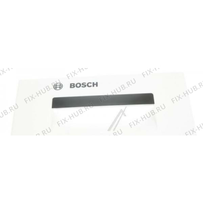 Ручка для электросушки Bosch 00652651 в гипермаркете Fix-Hub