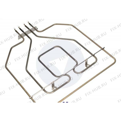Верхний нагревательный элемент для плиты (духовки) Siemens 00471375 в гипермаркете Fix-Hub