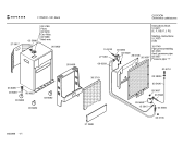 Схема №1 F15NZ F15 с изображением Гайка для ветродува Bosch 00035735