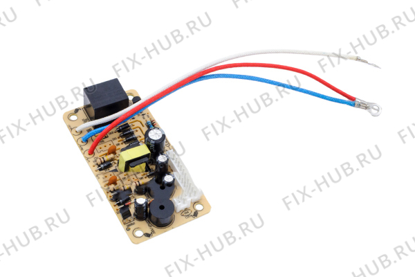 Большое фото - Плата управления для электромультиварки Redmond RMC-M4525 в гипермаркете Fix-Hub
