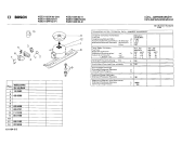 Схема №2 KG31E10II с изображением Декоративная планка для холодильника Bosch 00204093