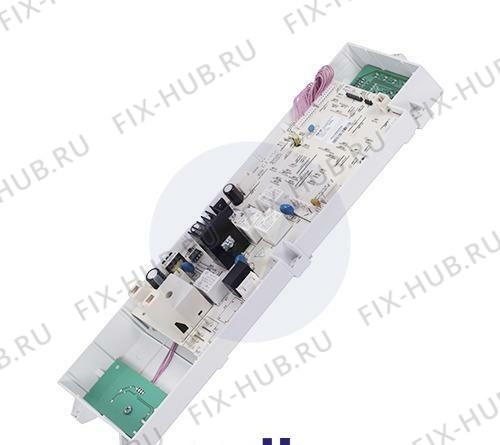 Большое фото - Блок управления для стиралки Zanussi 4055087169 в гипермаркете Fix-Hub