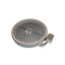 Горелка для плиты (духовки) Whirlpool 481225998315 для FUNCTIONICA AKL 830/NE