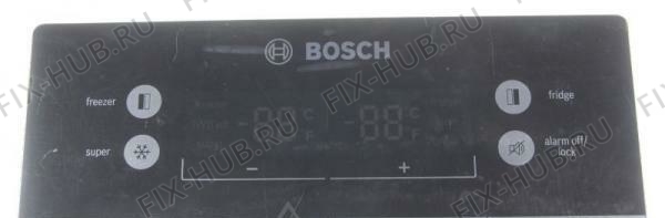 Большое фото - Дисплейный модуль для холодильника Bosch 00648040 в гипермаркете Fix-Hub