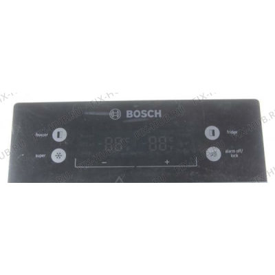 Дисплейный модуль для холодильника Bosch 00648040 в гипермаркете Fix-Hub