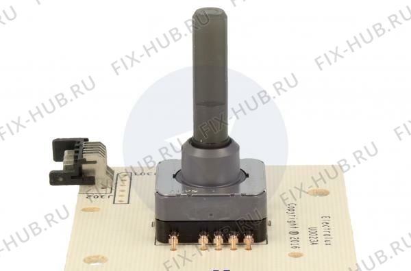 Большое фото - Переключатель (таймер) Electrolux 8074533012 в гипермаркете Fix-Hub