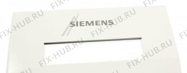 Большое фото - Ручка для электросушки Siemens 12006089 в гипермаркете Fix-Hub