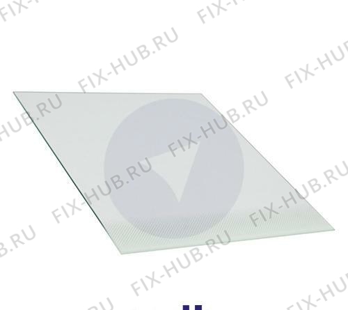 Большое фото - Крышка для холодильника Electrolux 2417112360 в гипермаркете Fix-Hub