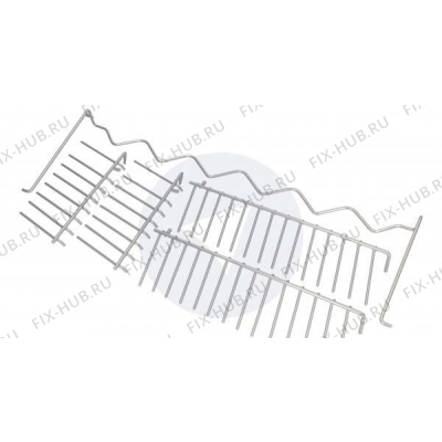 Вставка для посудомойки Siemens 00432375 в гипермаркете Fix-Hub