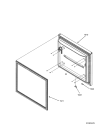 Схема №3 AB2526PEKW с изображением Другое для холодильника Whirlpool 481203618929