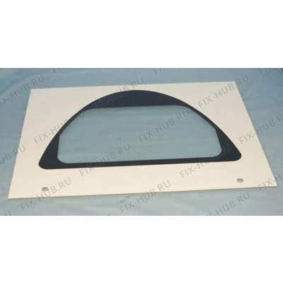 Дверка для плиты (духовки) Beko 290900033 в гипермаркете Fix-Hub