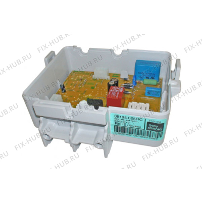 Микромодуль для холодильника Whirlpool 481223678547 в гипермаркете Fix-Hub
