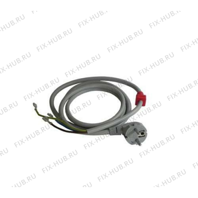 Соединительный кабель для сушилки Bosch 00266542 в гипермаркете Fix-Hub