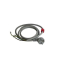 Соединительный кабель для сушилки Bosch 00266542 для Siemens WT7307FEU four seasons