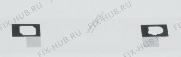 Большое фото - Сенсор для мобилки Samsung GH81-12343A в гипермаркете Fix-Hub