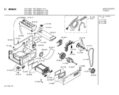 Схема №1 WTL5600FG WTL5600 с изображением Инструкция по эксплуатации для сушилки Bosch 00518139
