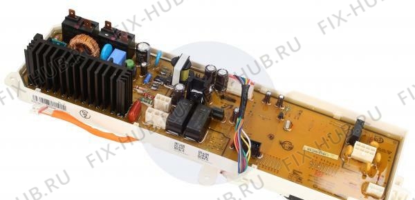 Большое фото - Блок управления для стиралки Samsung DC94-06252A в гипермаркете Fix-Hub