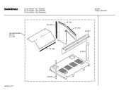 Схема №1 ER211000 с изображением Уголок для электропечи Bosch 00436076