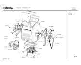 Схема №2 3TL822B TL822 с изображением Модуль управления мотором для стиралки Bosch 00490083
