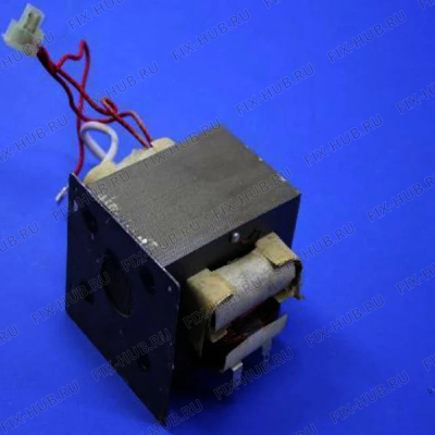 Электромагнитное устройство для микроволновки Whirlpool 480120101615 в гипермаркете Fix-Hub