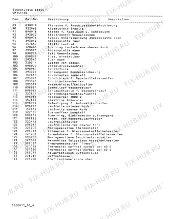 Схема №1 GM145160 с изображением Корзина для посудомойки Bosch 00293059