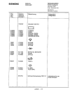 Схема №2 FS229V6 с изображением Модуль для телевизора Siemens 00757464