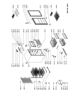 Схема №1 CVT 2291 с изображением Вложение для холодильной камеры Whirlpool 481945299847