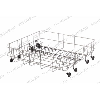 Корзина для электропосудомоечной машины Bosch 00203987 в гипермаркете Fix-Hub