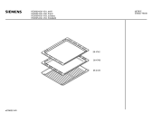 Схема №2 HE26064 с изображением Инструкция по эксплуатации для духового шкафа Siemens 00528274
