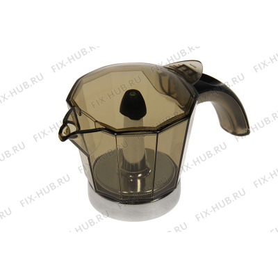 Сосуд для кофеварки (кофемашины) DELONGHI 7313285569 в гипермаркете Fix-Hub