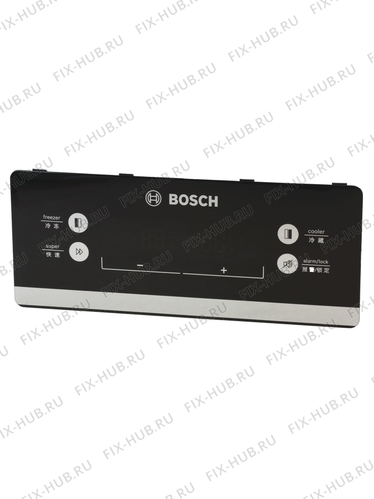 Большое фото - Программатор для холодильника Bosch 00706944 в гипермаркете Fix-Hub