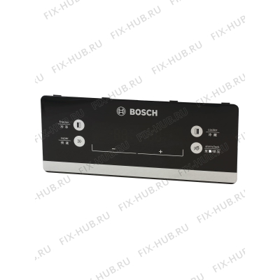 Программатор для холодильника Bosch 00706944 в гипермаркете Fix-Hub