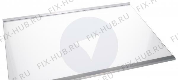 Большое фото - Полка для холодильника Whirlpool 481010667591 в гипермаркете Fix-Hub