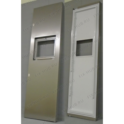 Дверь для холодильной камеры Beko 4908970400 в гипермаркете Fix-Hub
